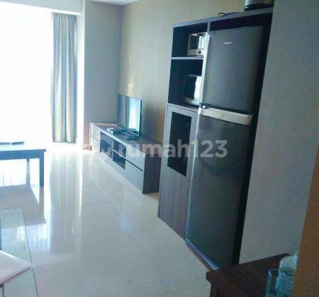 Dijual Apartemen Sky Garden 2 Bedroom Jakarta Selatan 2