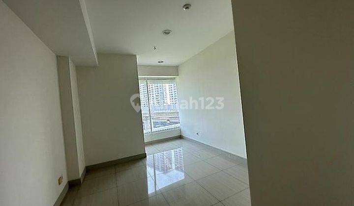 Dijual Apartemen Grand Kamala Lagoon Unfurnished  1 Kamar Tidur 2