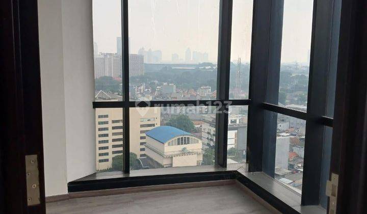 1 Unit Apartemen Sudirman Suites Strategis Di Jakarta Pusat S6881 2