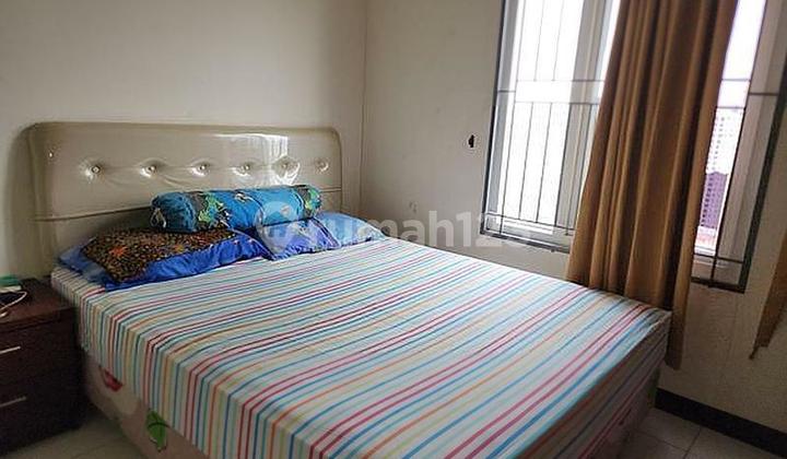 Boutique Kemayoran tower 1 lt 28 2