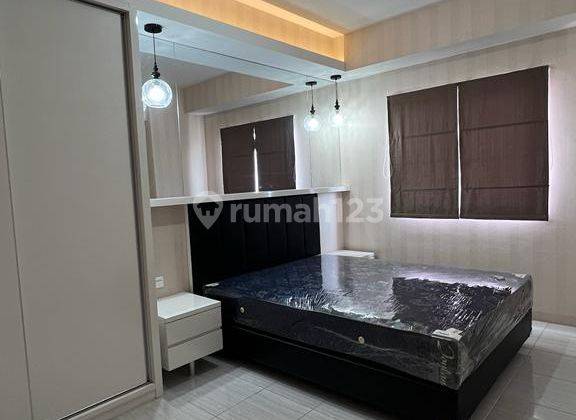 VG127DISEWAKAN TERMURAH APARTEMEN 2 BR PUNCAK DHARMAHUSADA