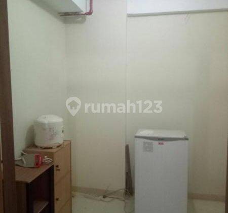 Dijual Cepat Unit Apartement di Green Park View Tower F 2