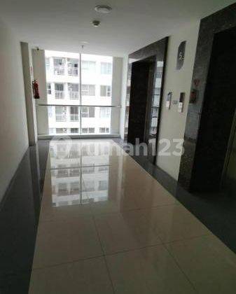 Dijual Cepat Unit Apartement Citra Living di Citra 7 Furnish  2