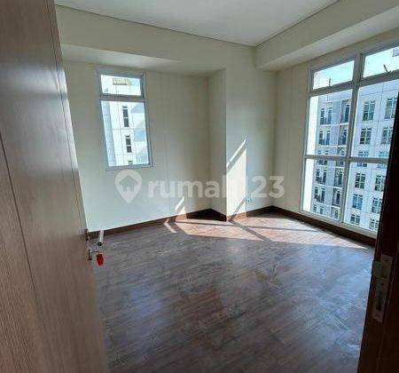 Dijual Cepat Unit di Apartement Puri Orchard Unfurnish 1