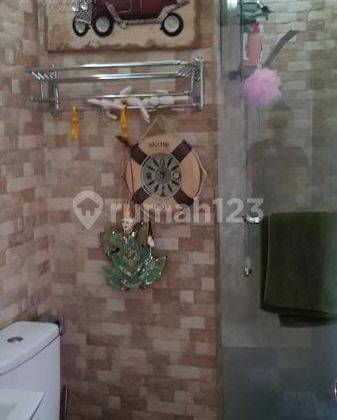 Dijual Cepat Unit di Apartement Casablanca Mansion Lantai Cantik Full Furnish 2