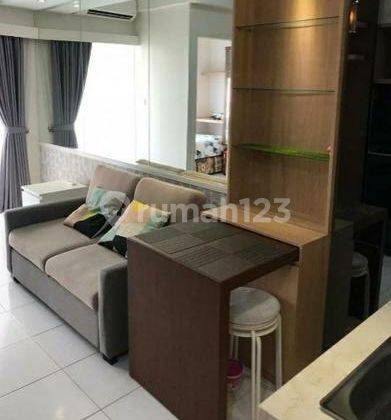 Cepat Apartement di Kota Ayodhya Cikokol 2