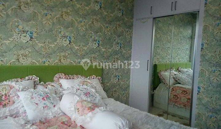 cepat unit di apartement puri mansion 2