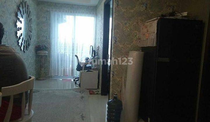 cepat unit di apartement puri mansion 1