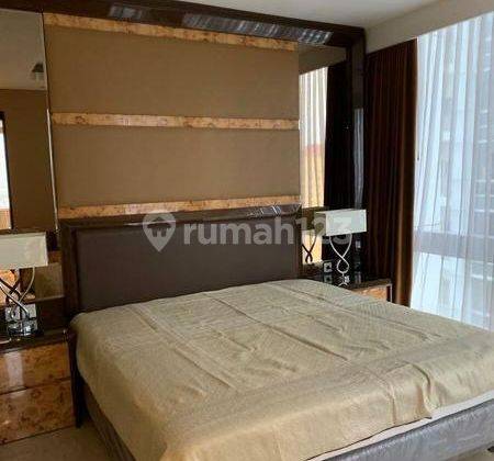 unit apartement capital residence sudirman 2