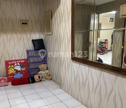 cepat apartement Teluk Intan di daerah teluk gong 2