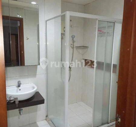 Disewakan cepat unit di apartement thamrin residence 1