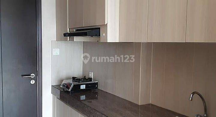 Disewakan cepat unit di apartement casa de parco 2