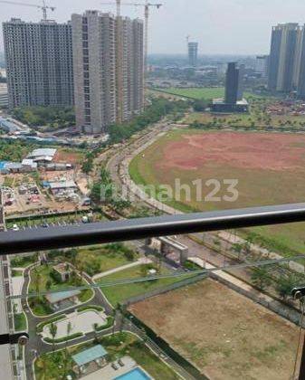 JUALL CEPAT APARTEMEN SKYHOUSE , BSD 1