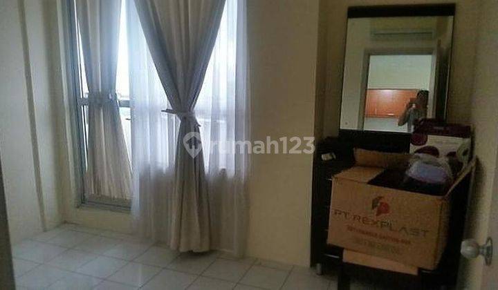 Dijual Apartment Paladian Kelapa Gading Jakarta Utara 2