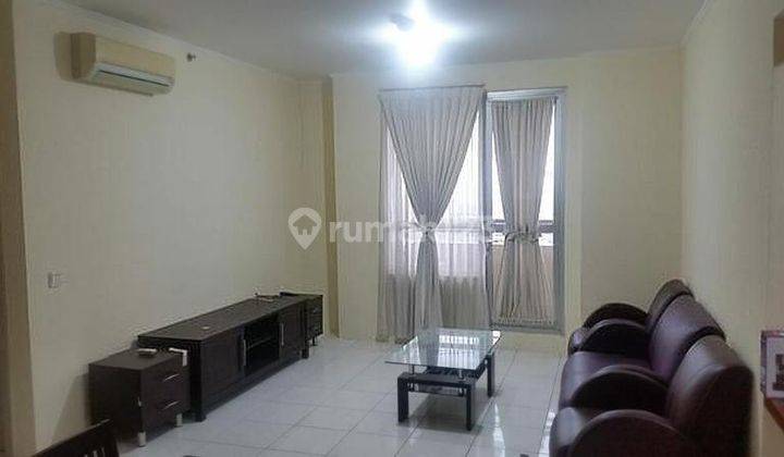 Dijual Apartment Paladian Kelapa Gading Jakarta Utara 1