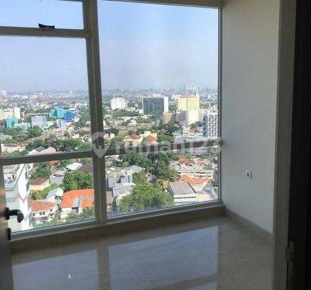 Dijual Apartment Siap Huni di Menteng Park Tower Emerald 2