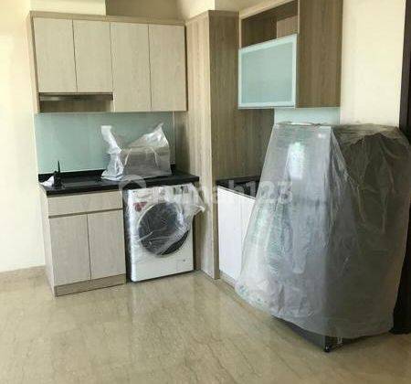 Dijual Apartment Siap Huni di Menteng Park Tower Emerald 2