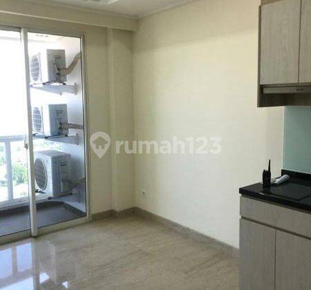 Dijual Apartment Siap Huni di Menteng Park Tower Emerald 1