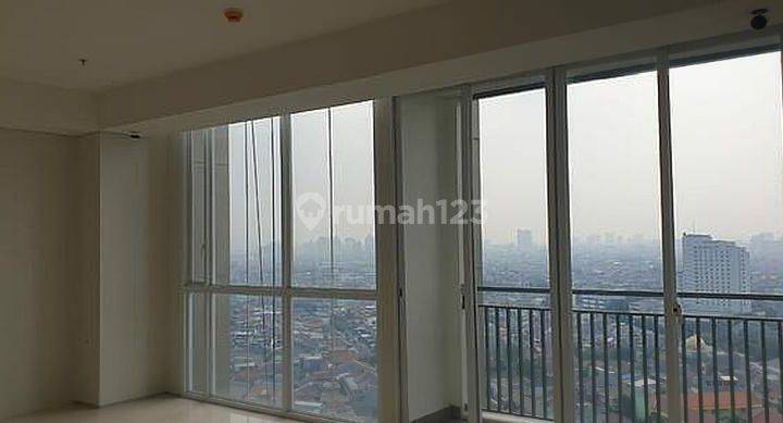 Dijual Apartment Arandra Residence Cempaka Putih Jakarta Pusat 2