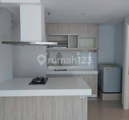 Dijual Apartment Callia Siap Huni Pulomas Jakarta Timur 2