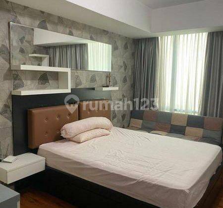 Apartm type Studio U Residence 1 Fullfurnized Lippo Karawaci, 1