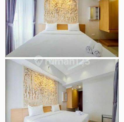 Apartm The Parkland Avenue type 3 BR, BSDTangerang 2