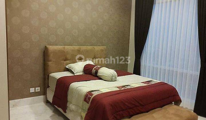 apartemen Botanica di Simpruk 1