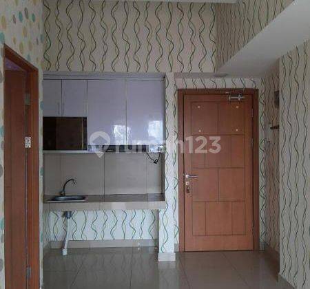 Apartemen The Nest, Karang Tengah 1