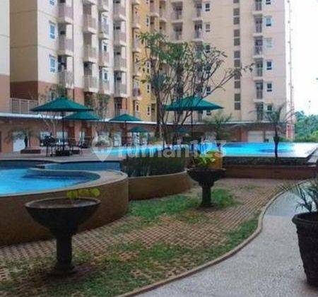 Apartemen Green Palm, Cengkareng - Jakarta Barat 1