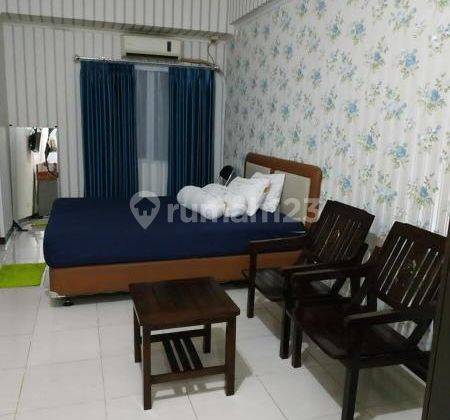 cepat unit apartement di soekarno hatta jatimulyo malang jawa timur 1