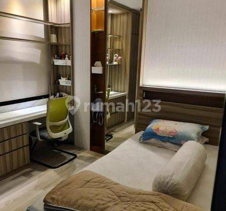 Dijual Unit Apartement di Ciputra International Lingkar Luar 2