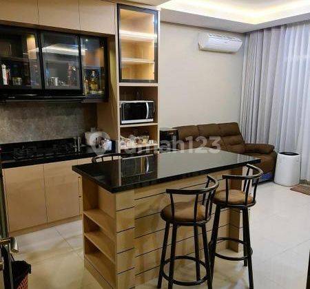 Dijual Unit Apartement di Ciputra International Lingkar Luar 1