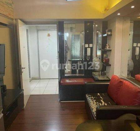 Disewakan cepat unit di apartement greenbay pluit 1