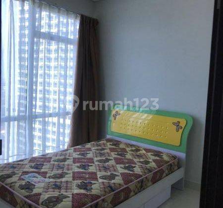 disewakan cepat unit di apartement puri mansion 2