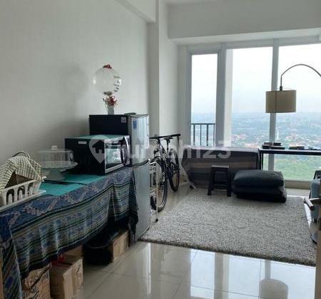 Apartement Treepark Serpong 1 BR Tangerang y00111 Apartement Treepark Serpong 1 BR Tangerang y00111