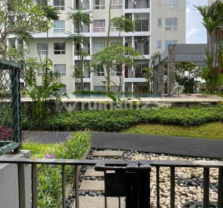 Apt Scientia Pool View di Gading Serpong Tangerang y00114  2