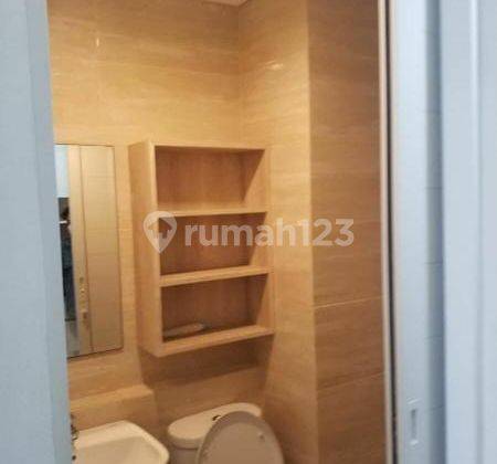 Dijual Apartement Springwood Residence Tangerang 2