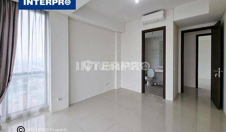 Apartemen St Moritz 3BR Tower Ambassador Luas 145m2 2