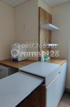 Disewakan Apartemen B Residence Studio Full Furnish Dekat Universitas Prasetiya Mulya, Aeon Mall, BS 2