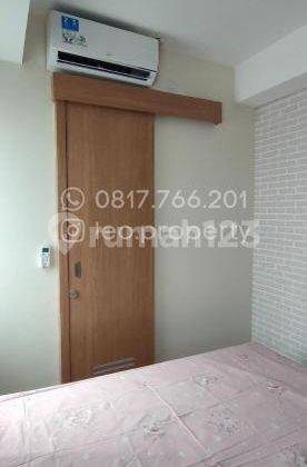 Disewakan Apartemen B Residence Studio Full Furnish Dekat Universitas Prasetiya Mulya, Aeon Mall, BS 1