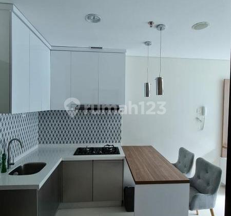 Brooklyn Alam Sutera Apartment 2