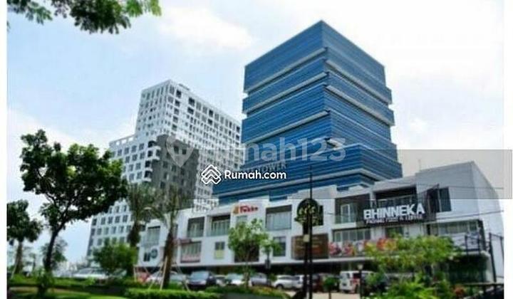 INTERMARK APARTMENT INTERMARK APARTMENT