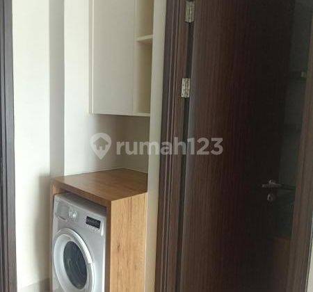 Disewakan Studio  Apartemen Nine Residences Mampang 2