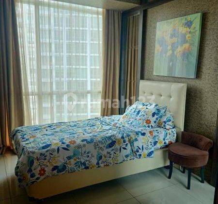 Disewaka 3 Kamar Apartemen Kemang Village Apartemen Kemang Village 3 Kamar Tidur Furnished Bagus 2