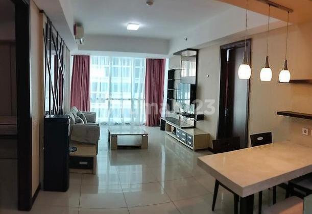 Disewakan 2 Bedroom Apartement Kemang Village  Apartemen 2 Kamar Tidur 2