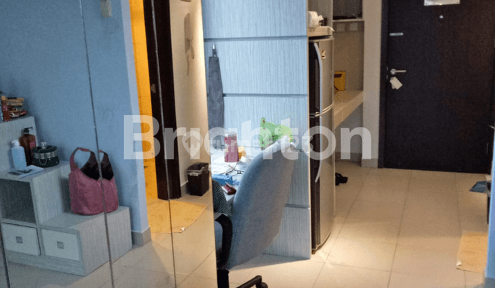 Apartemen Cantik di Saveria Apartment BSD City 2