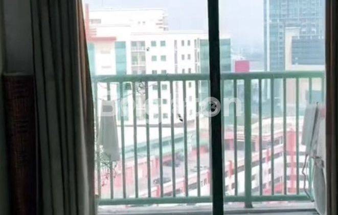 Apartemen 2BR Cempaka mas 1