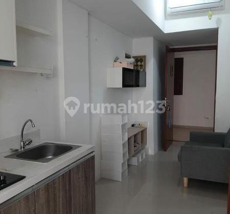 FOR APARTMENT VIEW POOL DI VIITORIA RESIDENCE DAAN MOGOT JAKARTA 2