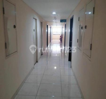 Apartemen Annora Living tangerang rugi harga dibawah ppjb 2