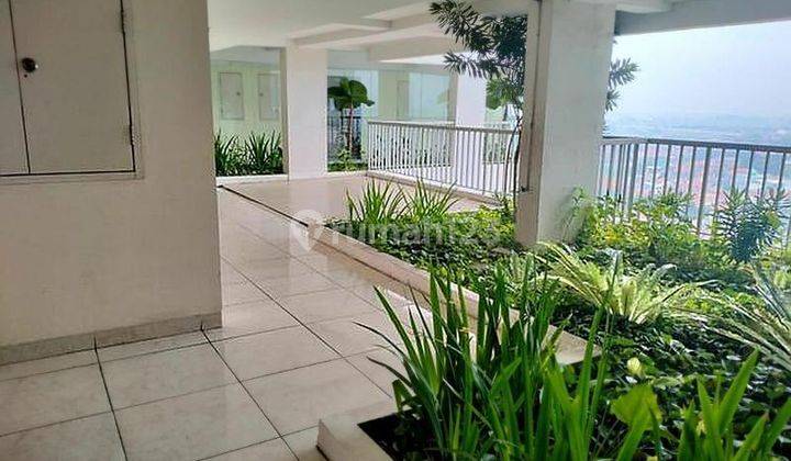 Apartemen Annora Living tangerang rugi harga dibawah ppjb 2